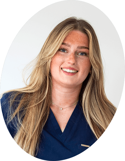 Victoria Spoor bio pic